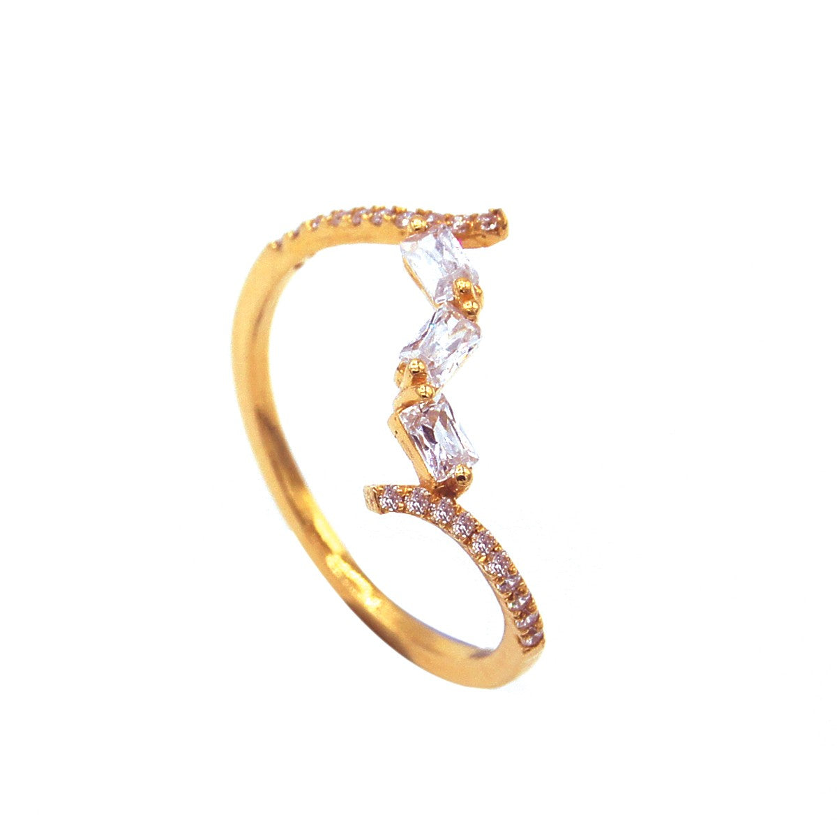 Bridge Ring