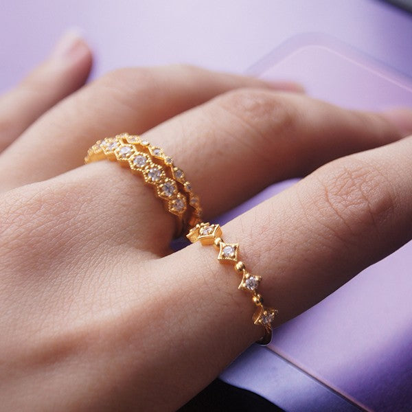 Glam Ring
