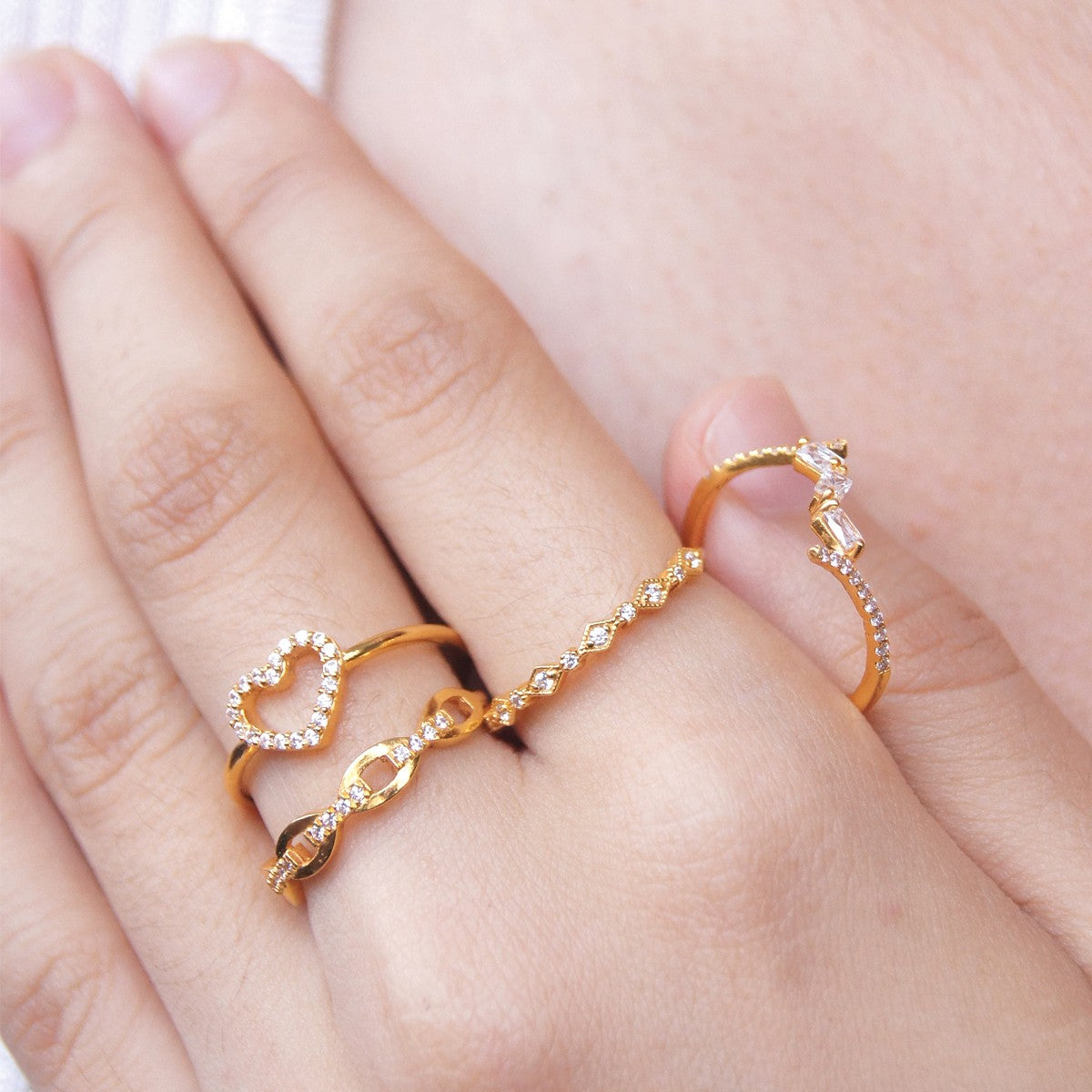 Chain Ring
