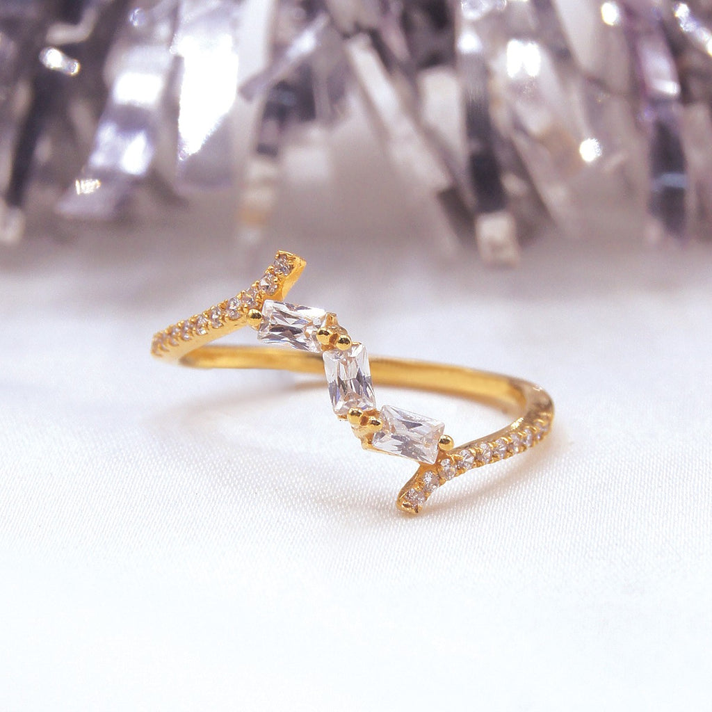 Bridge Ring