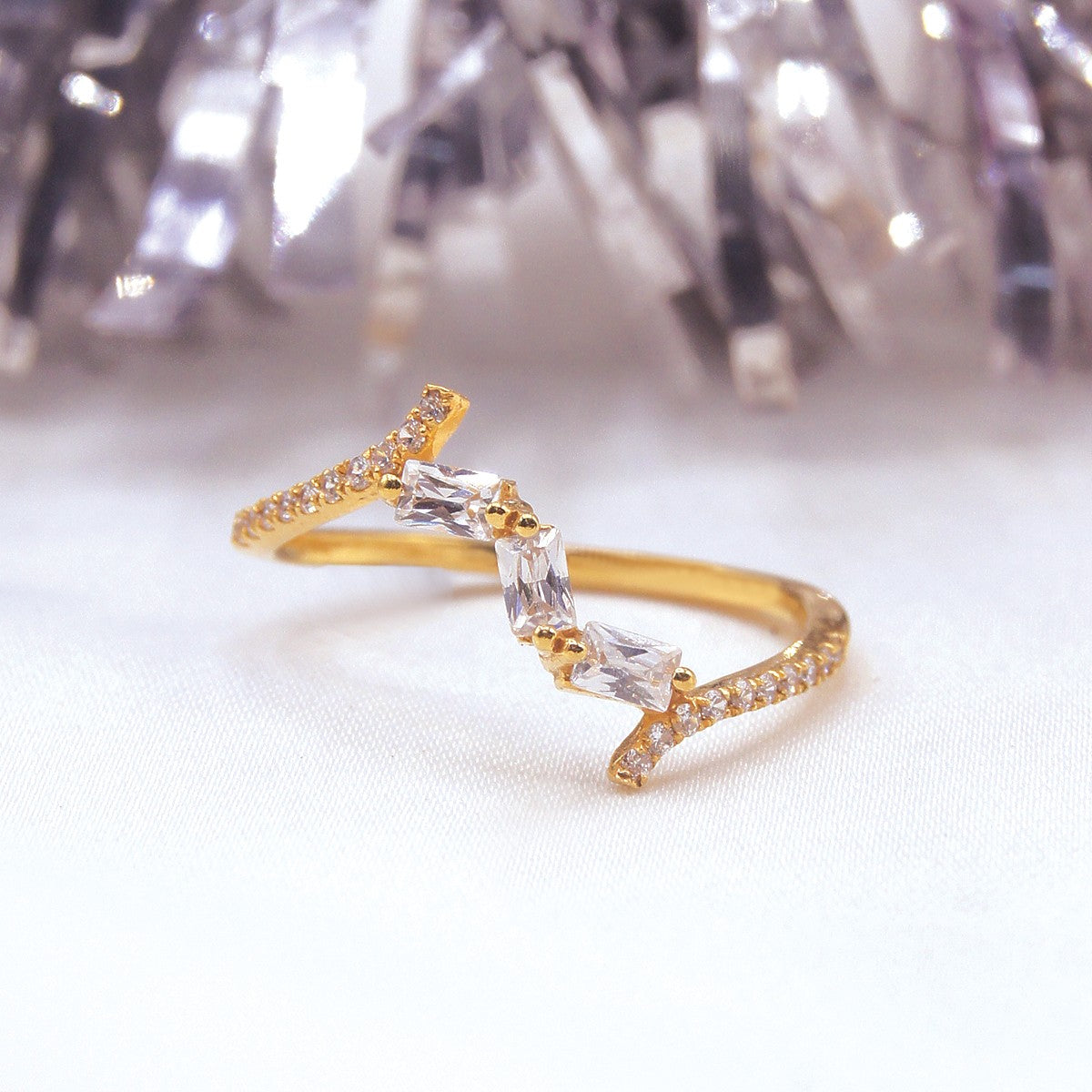 Bridge Ring