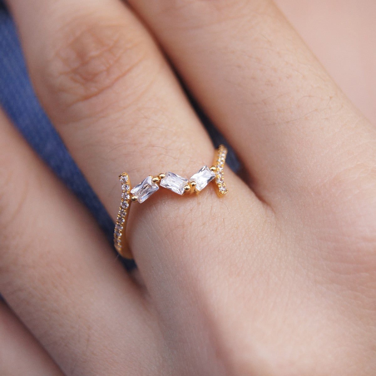 Bridge Ring