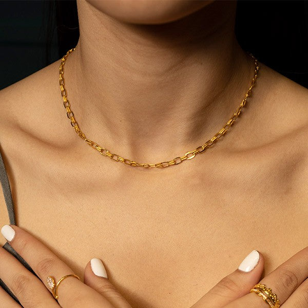Johnny Necklace
