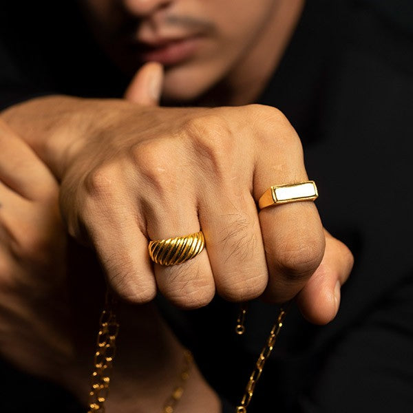 Boss Ring