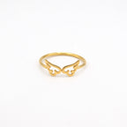 Angel Wings Ring